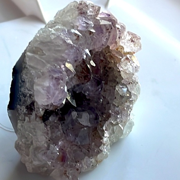 Voodoo Amethyst Cluster Specimen - Picture 5 of 16